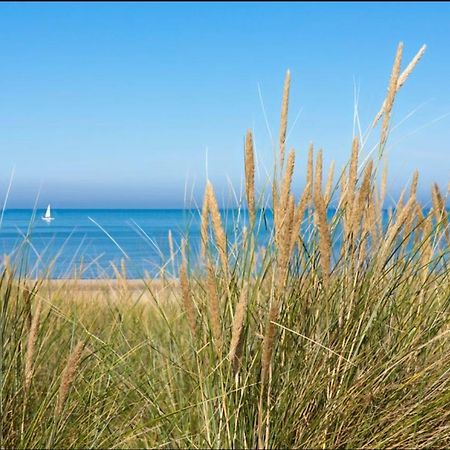 Viale Villa Egmond aan Zee Exterior photo